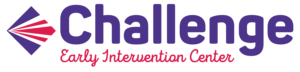 Logo branding for Challenge Early Intervention