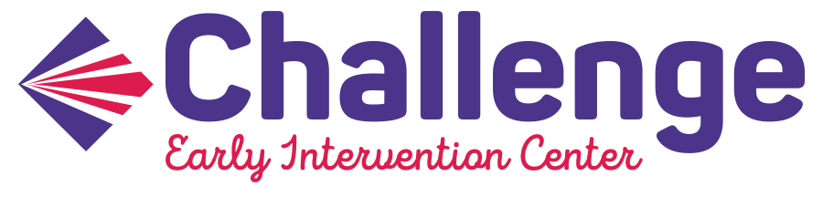 Logo branding for Challenge Early Intervention